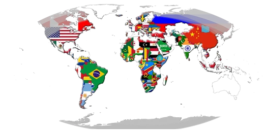 PAQUETE DE EXPORTACIÓN ASIA AOLONE WORLDWIDE