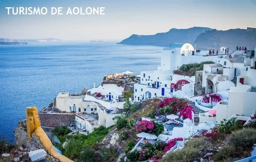 PAQUETE TURÍSTICO DE AOLONE