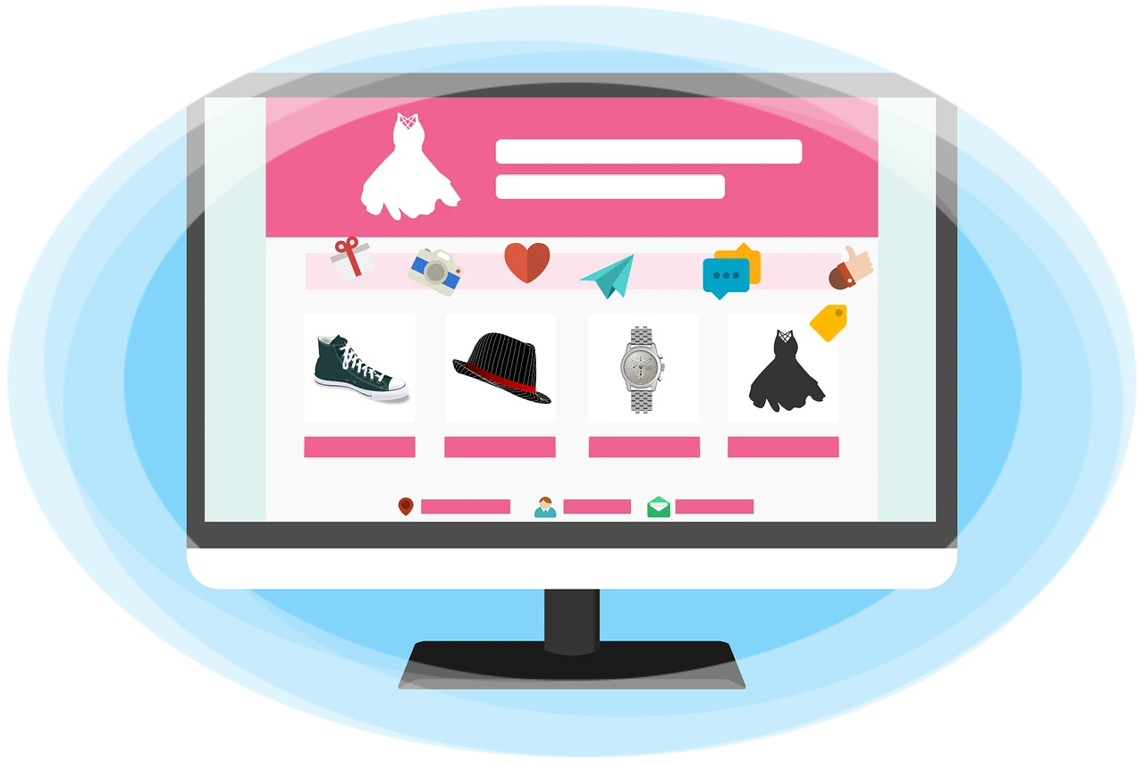 Pack Pro Website 50 Productos