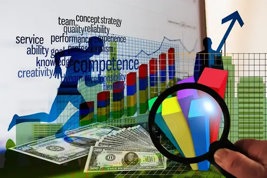 DIGITAL BUSINESS STRATEGY